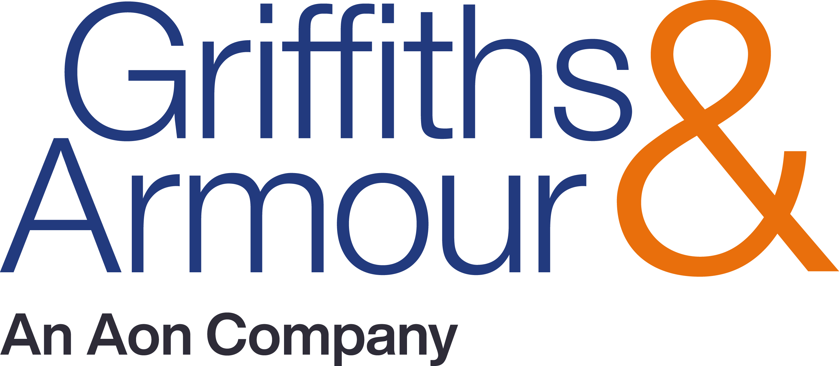 Griffiths and Armour logo
