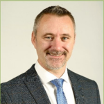 Arran Ankers 150 x 150