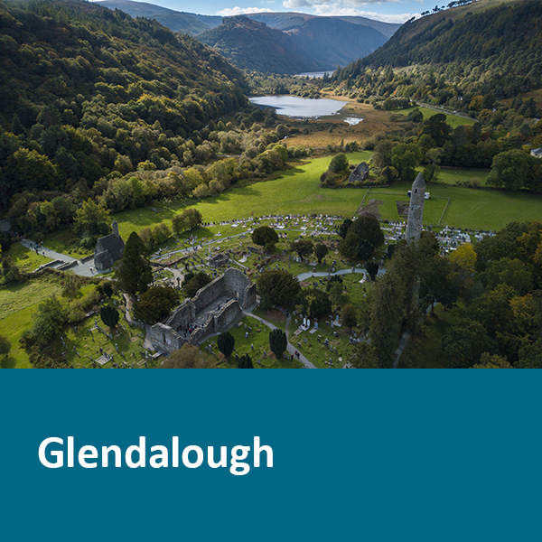 Glendalough