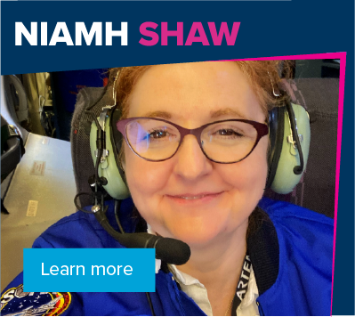 Niamh-Shaw
