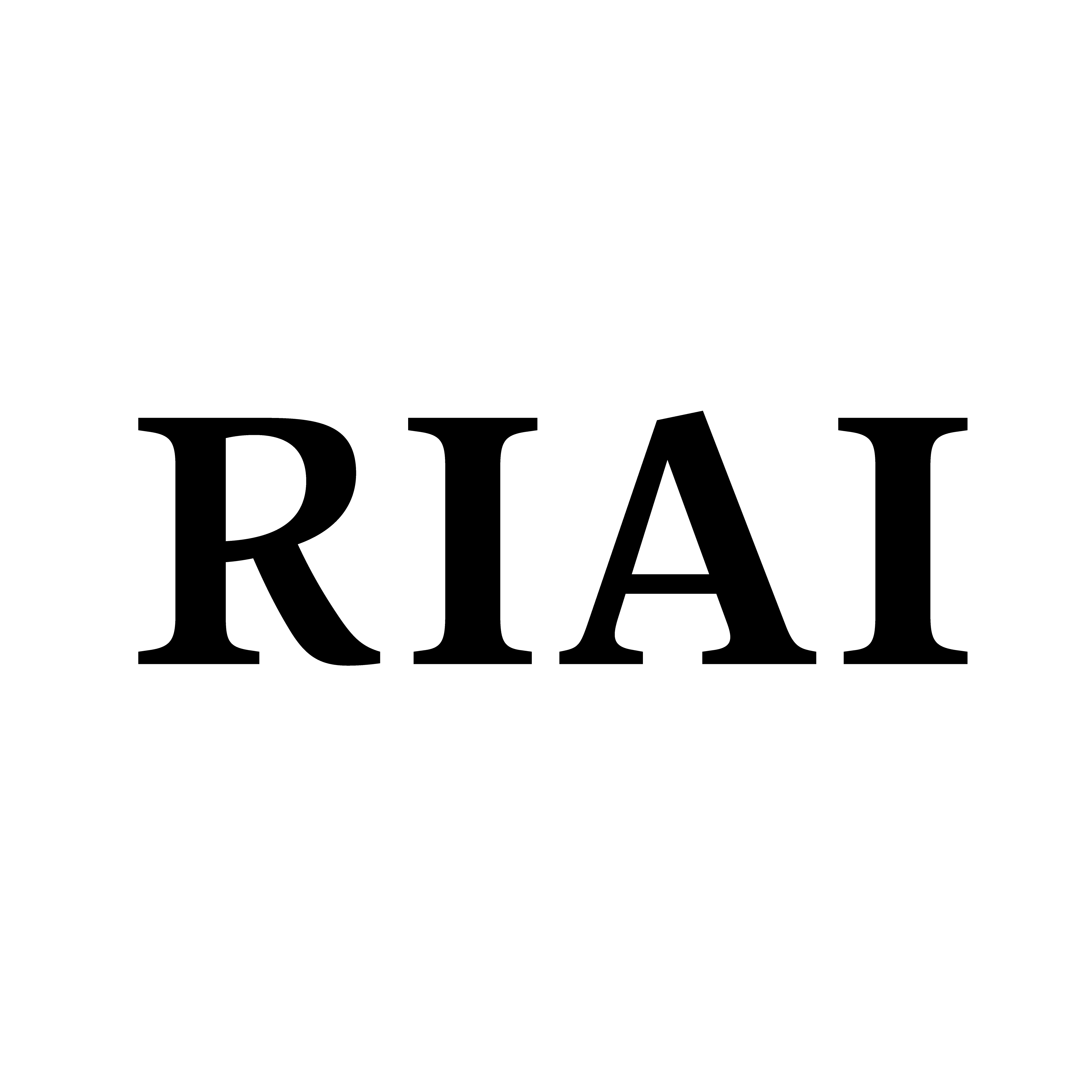 RIAI Logo