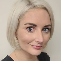 Roisin Buckley Roisin Buckley