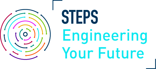 STEPS_Engineering_Your_Future_Logo_Col