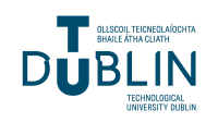 TU Dublin logo